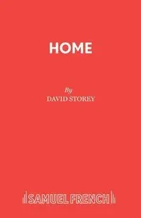 Home - David Storey