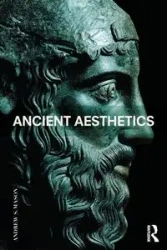Ancient Aesthetics - Mason Andrew