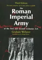 The Roman Imperial Army of the First and Second Centuries A.D. - Graham Webster