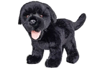 Labrador pluszowy 23cm 90455 04552