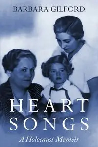 Heart Songs - Barbara Gilford