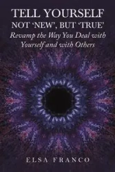 Tell Yourself - Elsa Franco
