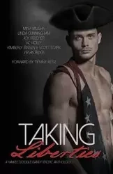 Taking Liberties - Vaughn Mina
