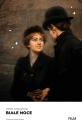 Białe noce - Fiodor Dostojewski