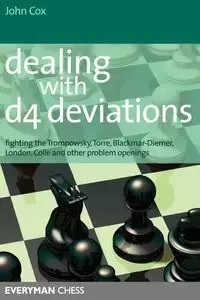Dealing with d4 Deviations - John Cox