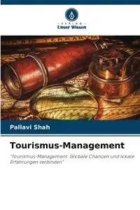Tourismus-Management - Shah Pallavi