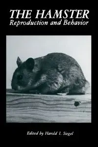The Hamster - Siegel Harold