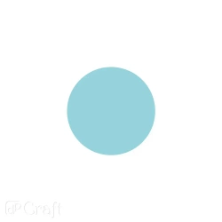 Dziurkacz ozdobny do papieru i pianki koło 1,6cm - Dalprint dpCraft