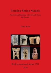 Portable Shrine Models - Katz Hava