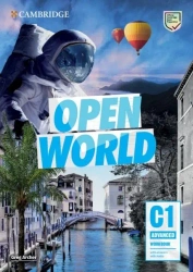 Open World Advanced WB + Answers + Audio - Greg Archer