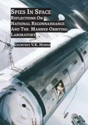 Spies in Space - Homer Courtney J. V.