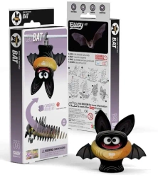 Nietoperz Eugy. Eko Układanka 3D - Eugy