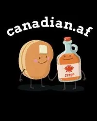 Canadian.af - Maple Candy