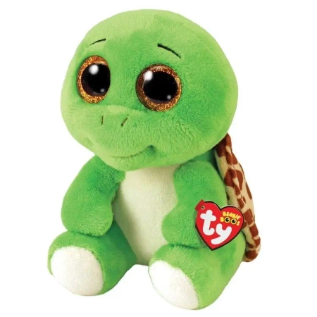 Boos Turbo. Turtle 15 cm - Meteor