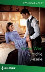 eBook Greckie wesele - Annie West epub mobi