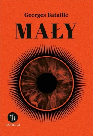 Mały - Georges Bataille