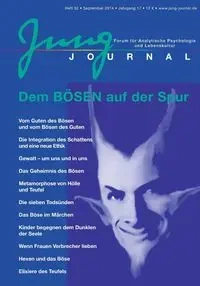 Jung Journal Heft 32 - Müller Anette