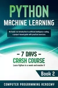 Python Machine Learning - Academy Computer Programming