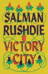 Victory City - Rushdie Salman