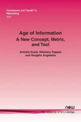 Age of Information - Kosta Antzela