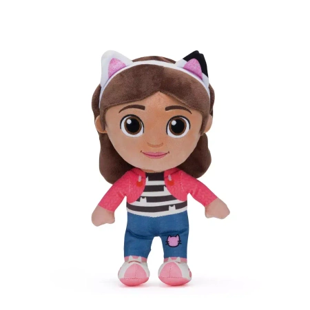 KOCI DOMEK GABI Gabi, pluszak, 25 cm