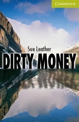CER S Dirty Money - Sue Leather