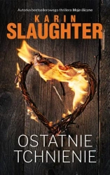 eBook Ostatnie tchnienie - Karin Slaughter epub mobi
