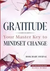 Gratitude - Maria Burke