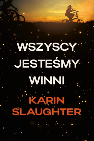 eBook Wszyscy jesteśmy winni - Karin Slaughter epub mobi