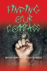 FINDING OUR COMPASS - Chris Wright