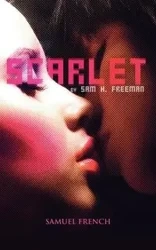 Scarlet - Freeman Sam H