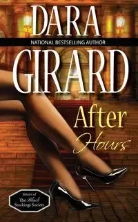 After Hours - Dara Girard