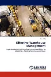 Effective Warehouse Management - Jiffry S.A