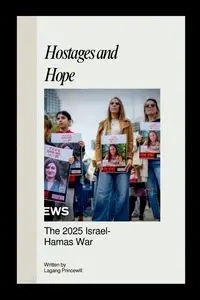 Hostages and Hope - PRINCEWILL LAGANG