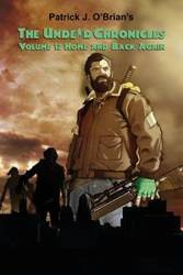 Home and Back Again - Patrick O'Brian