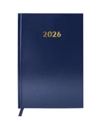 Kalendarz 2026 książkowy magro - Kalpol