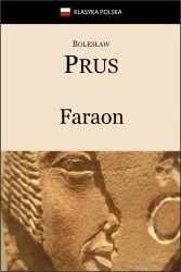 eBook FARAON - Bolesław Prus epub mobi