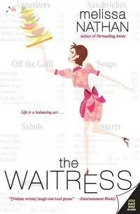 The Waitress - Nathan Melissa