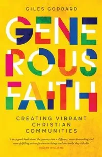 Generous Faith - Goddard Giles