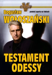 eBook Testament odessy - Bogusław Wołoszański epub mobi