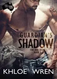 Guardian's Shadow - Wren Khloe