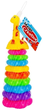Piramidka Żyrafa - Mega Creative