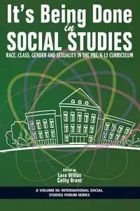 It's Being Done in Social Studies - Willox Lara