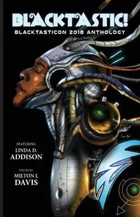 Blacktastic! - Linda Addison D