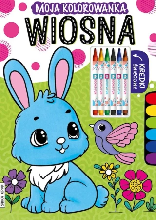 Wiosna - praca zbiorowa