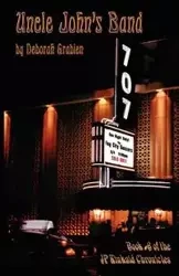 Uncle John's Band - Deborah Grabien