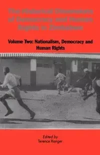 The Historical Dimensions Vol. 2 - Bhebe Ngwabi