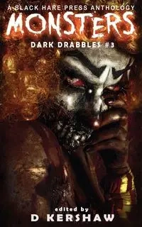 MONSTERS - Kershaw D