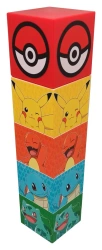 Bidon 650ml Pokemon PK057 - Kids Euroswan