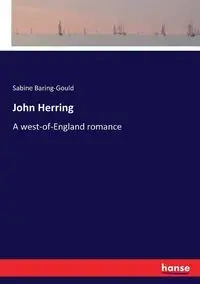John Herring - Sabine Baring-Gould